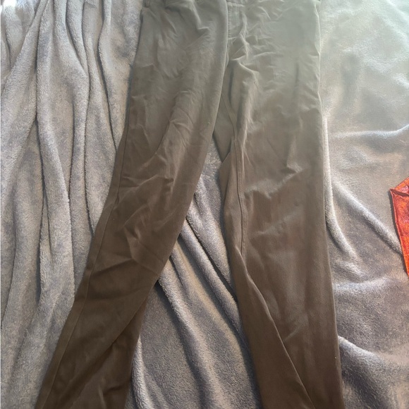 Denver Hayes Pants - Brown  Pants